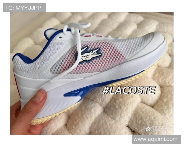 体育实时数据网球爱好者必看球鞋选购指南助你提升场上表现