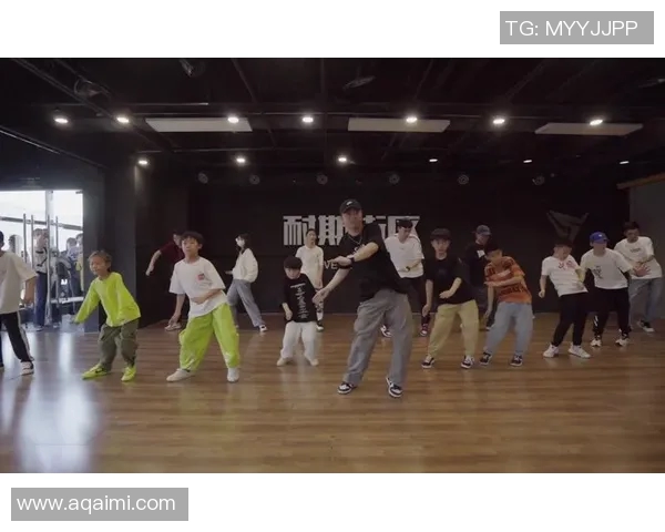 西安街舞队实力分析与表现评估探讨全面解读团队风格与技术水平实时数据