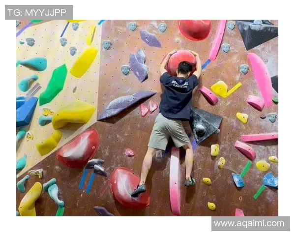 运动数据南京攀岩队的逆袭之旅勇攀高峰的奋斗与坚持纪实