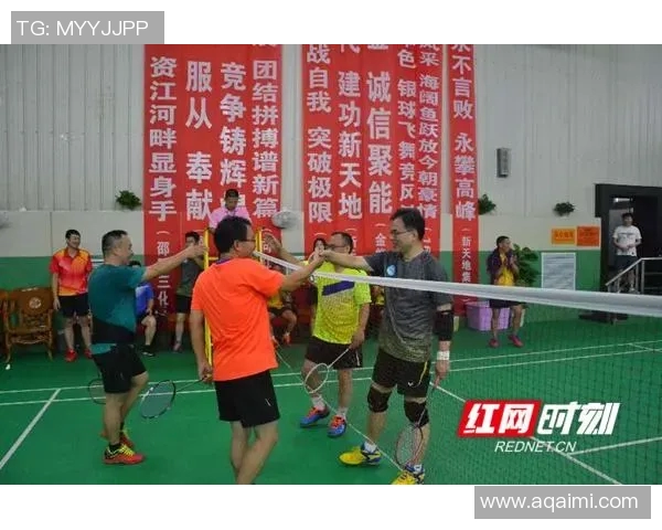 运动最新数据南京羽毛球队耐力训练揭秘助力运动员突破极限的秘密